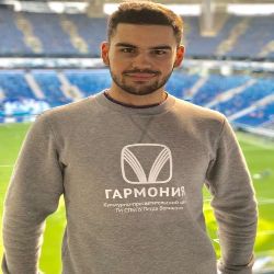 Благой Никита