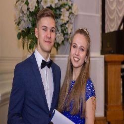 Любавский Артем