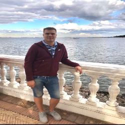 Евсенов Даниил