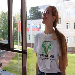 Барткевичуте Наталия
