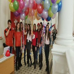 Юлия Грызлова