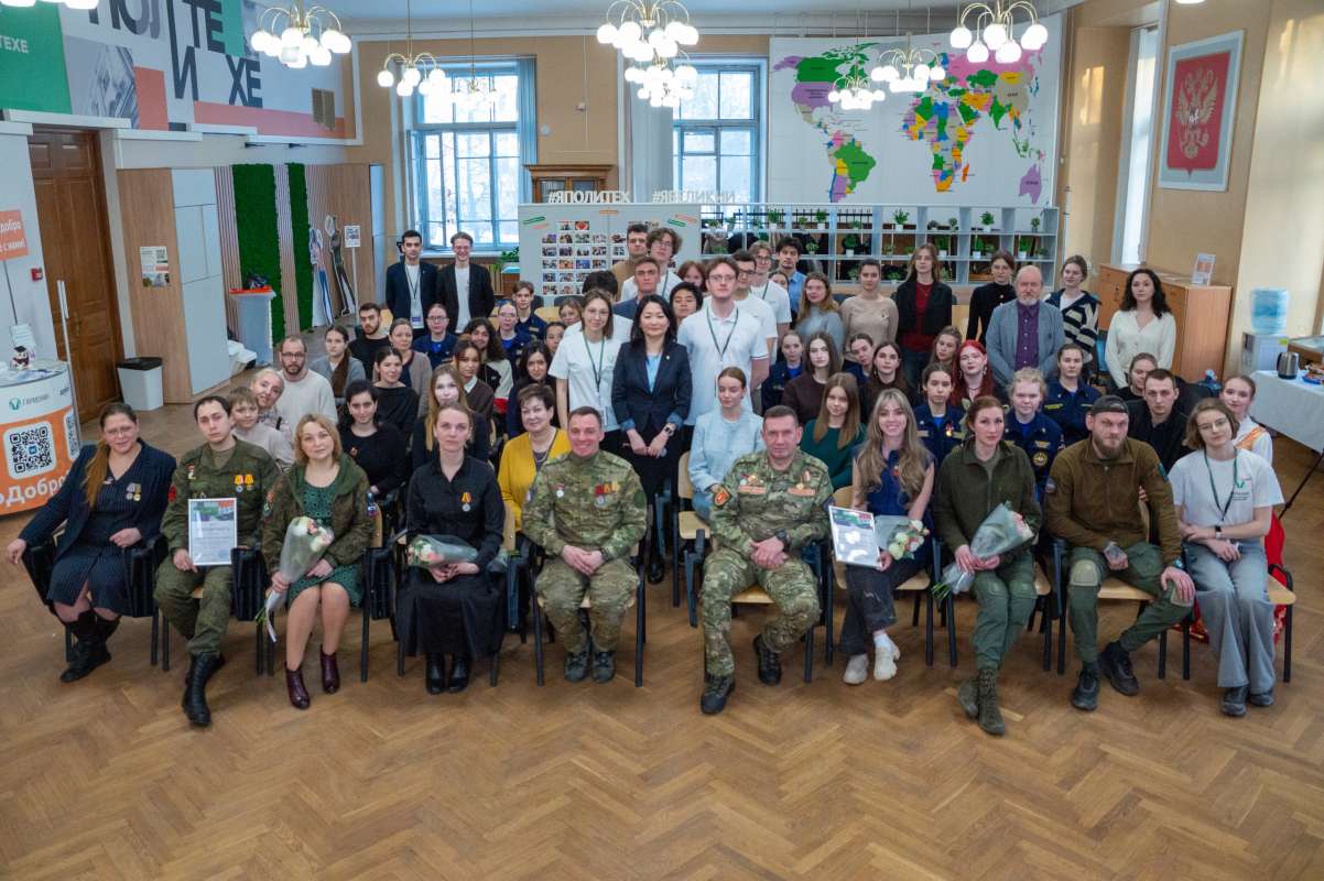 Каждое доброе дело, которое делаем #МЫВМЕСТЕ становится вкладом в общее дело